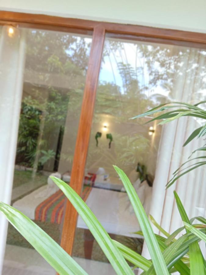 Elephant Park Family Bungalow Uda Walawe Extérieur photo